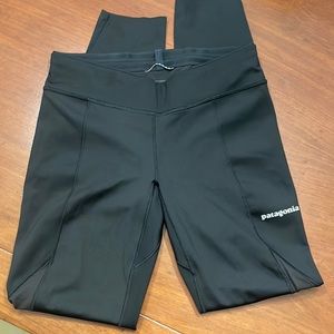 Patagonia running tights